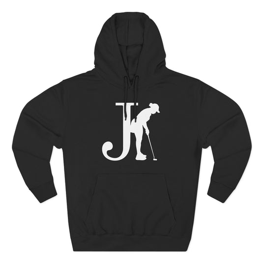 KJ10 Inc Hoodie