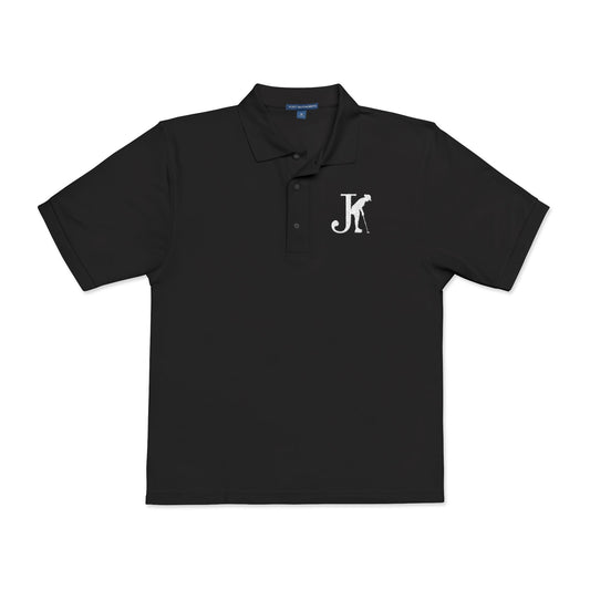 KJ10 Inc Men's Golf Polo