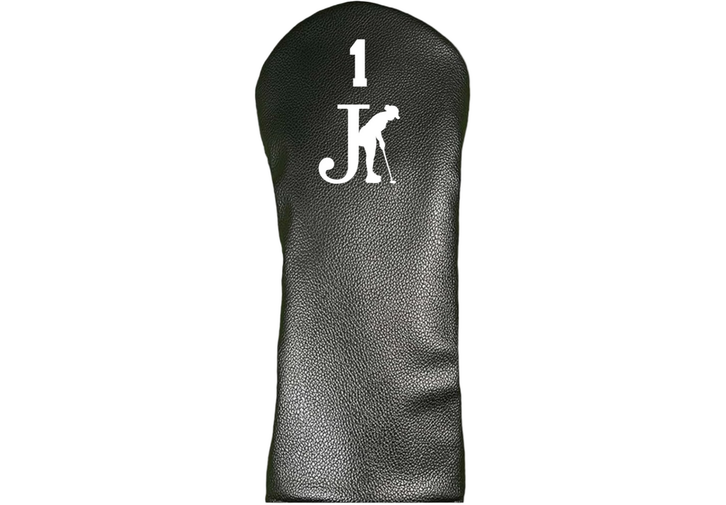 KJ10 Driver Head Cover