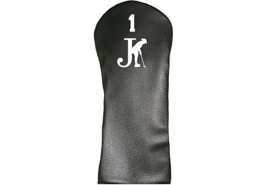 KJ10 Driver Head Cover