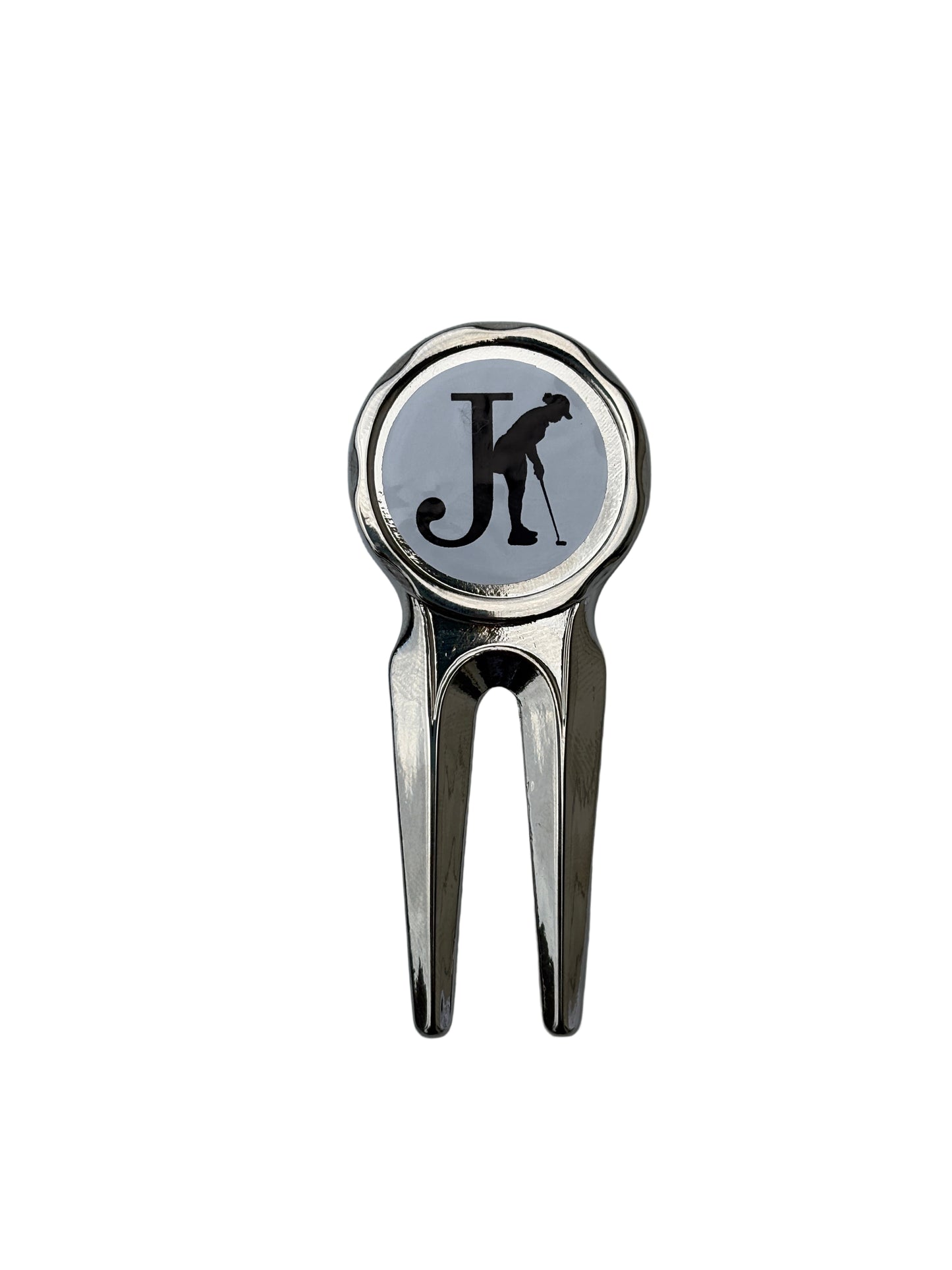 Golf Divot Repair Tool