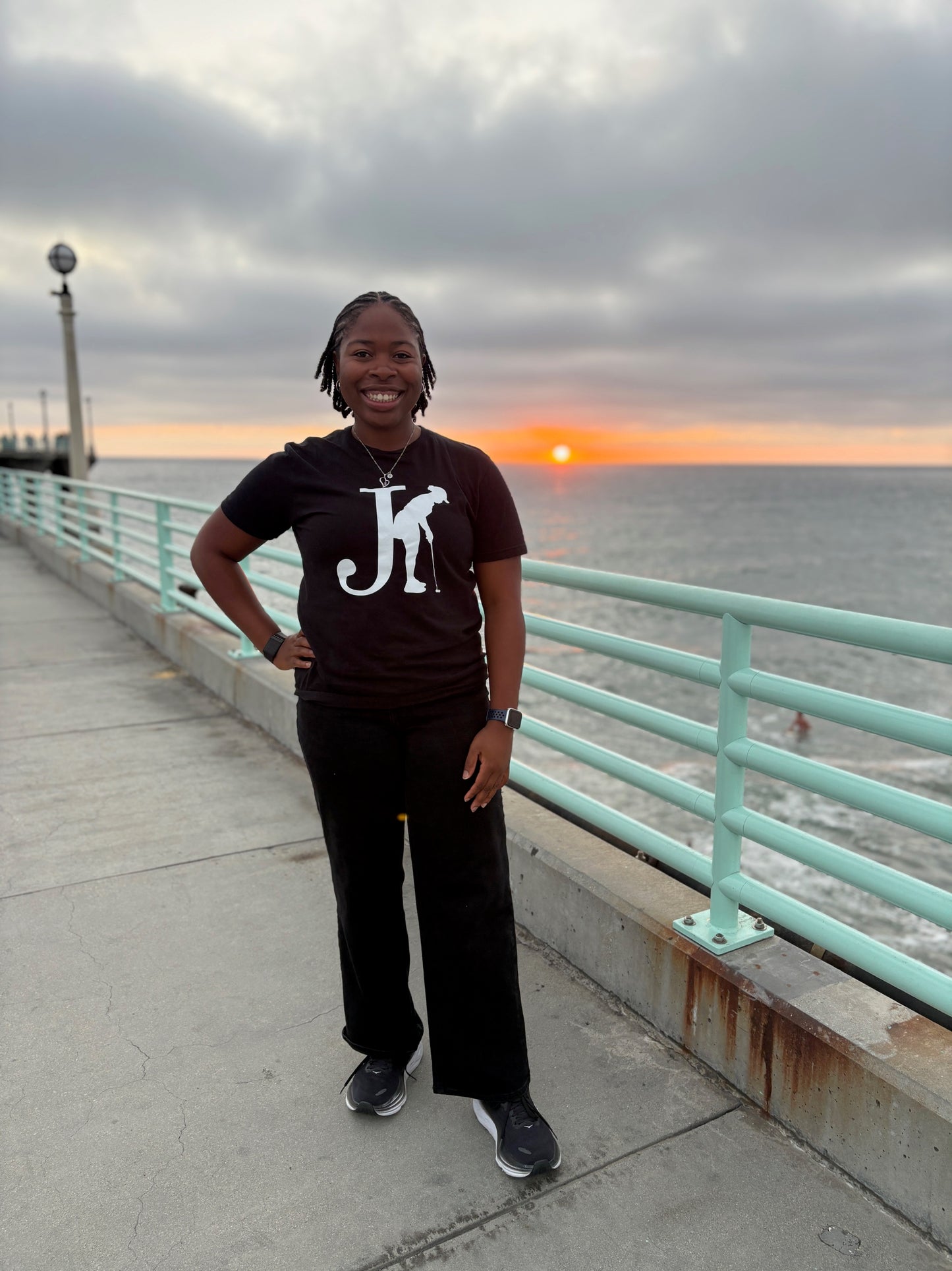KJ10 Inc T-Shirts