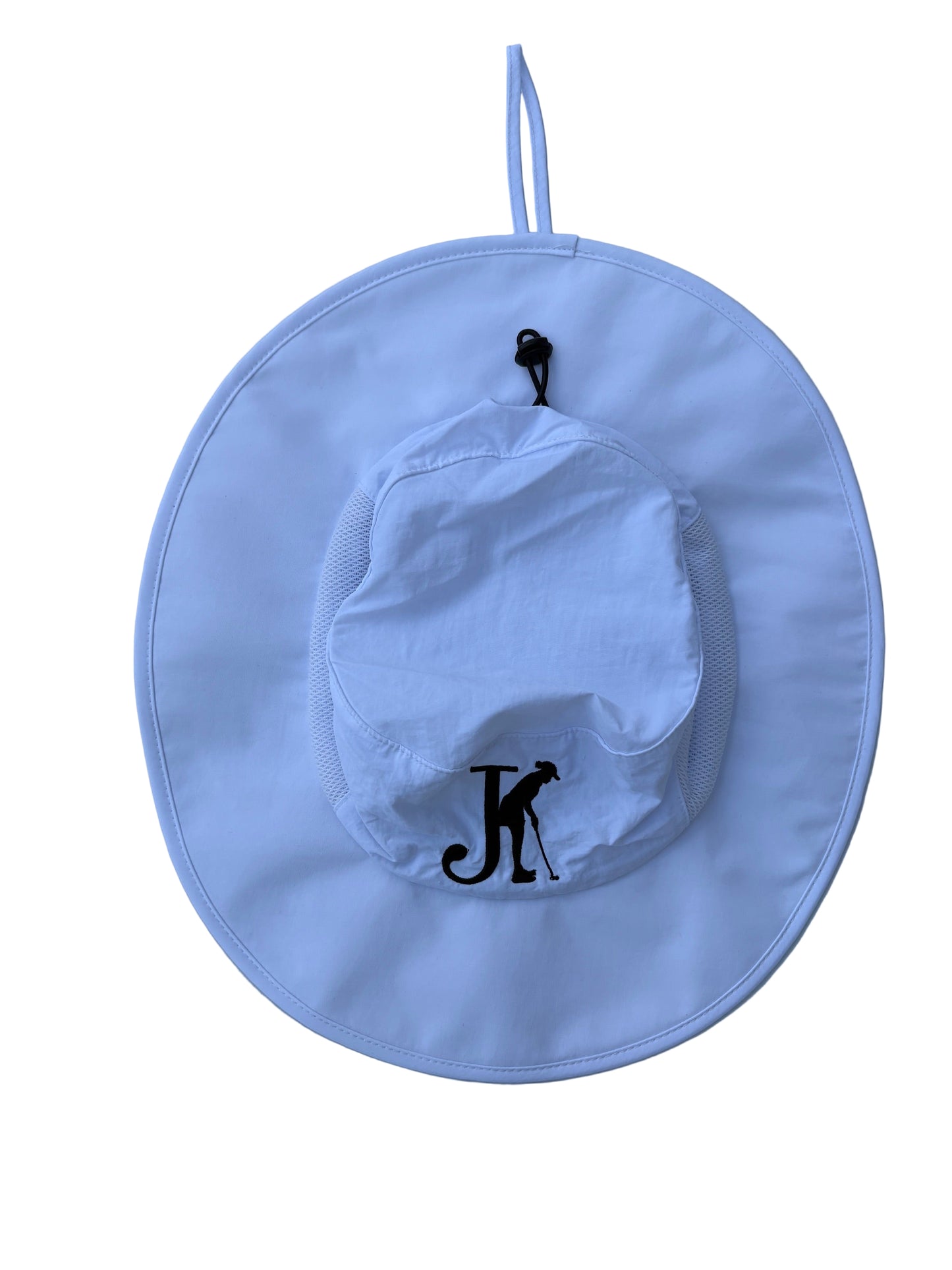 Golf Floppy Bucket Hat