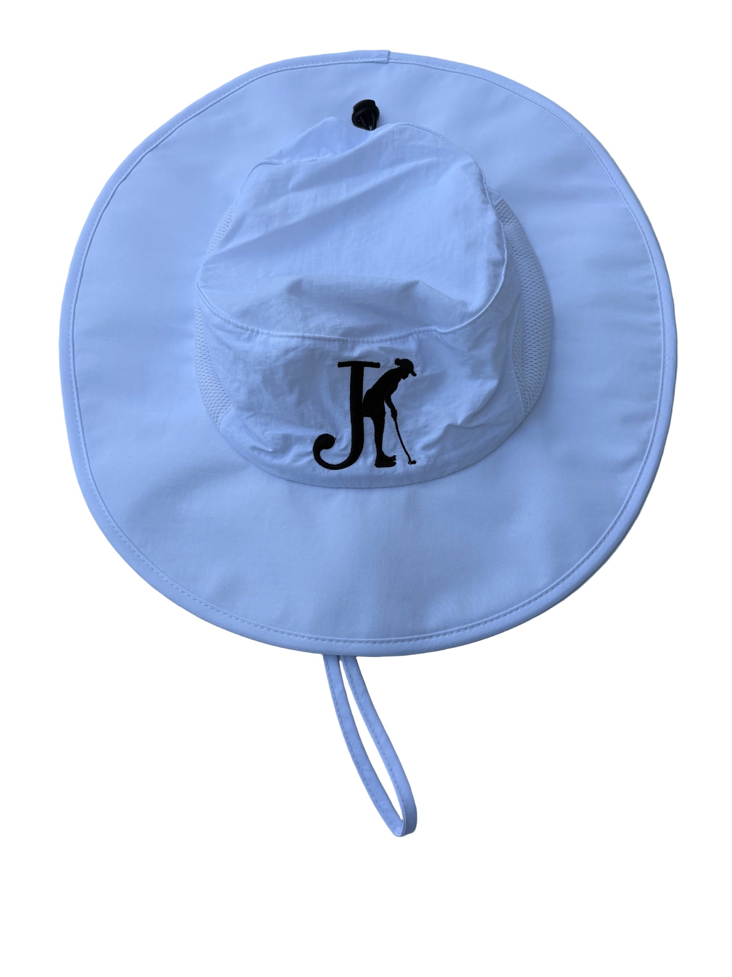 Golf Floppy Bucket Hat