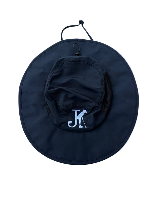 Golf Floppy Bucket Hat
