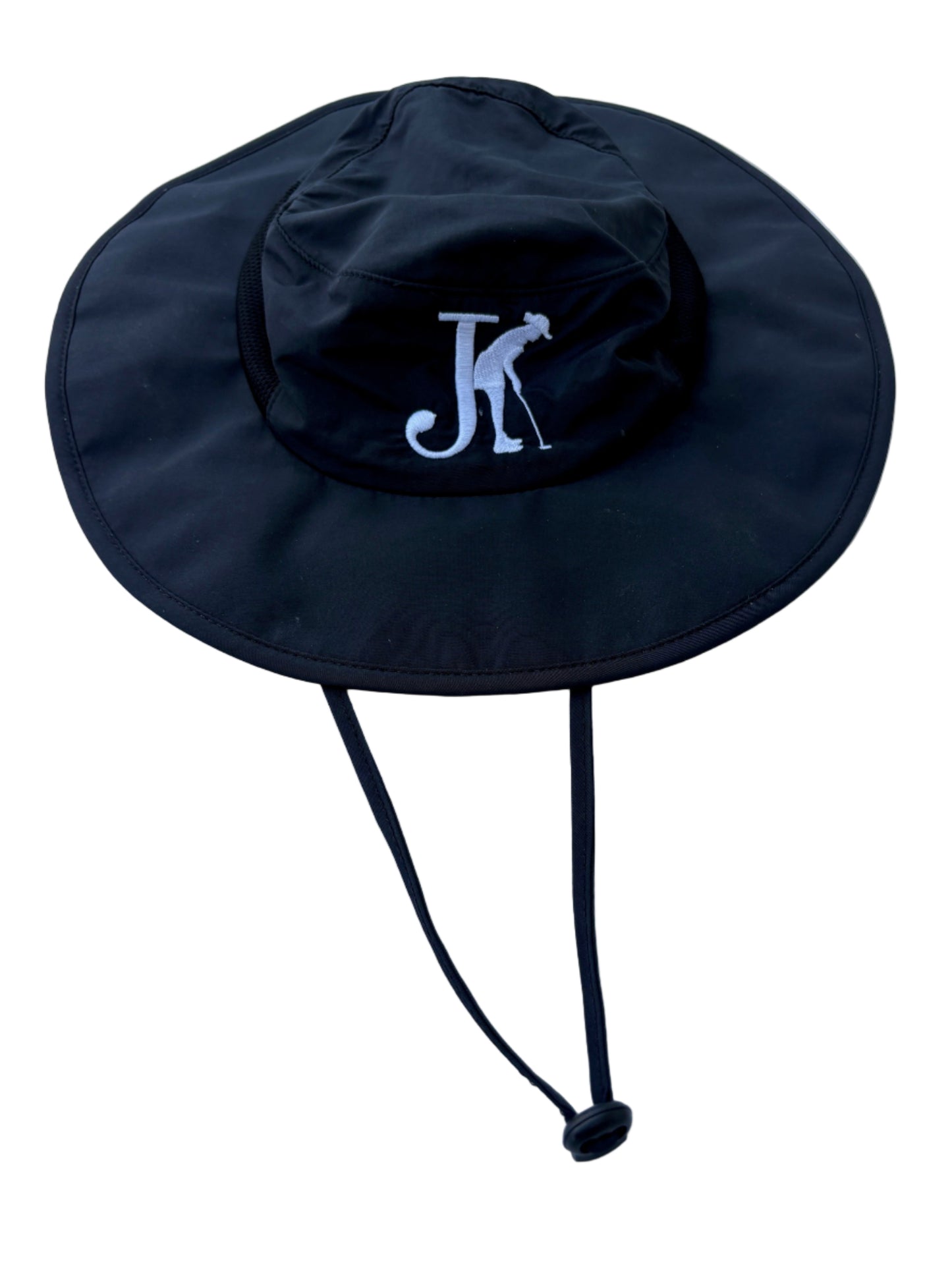 Golf Floppy Bucket Hat