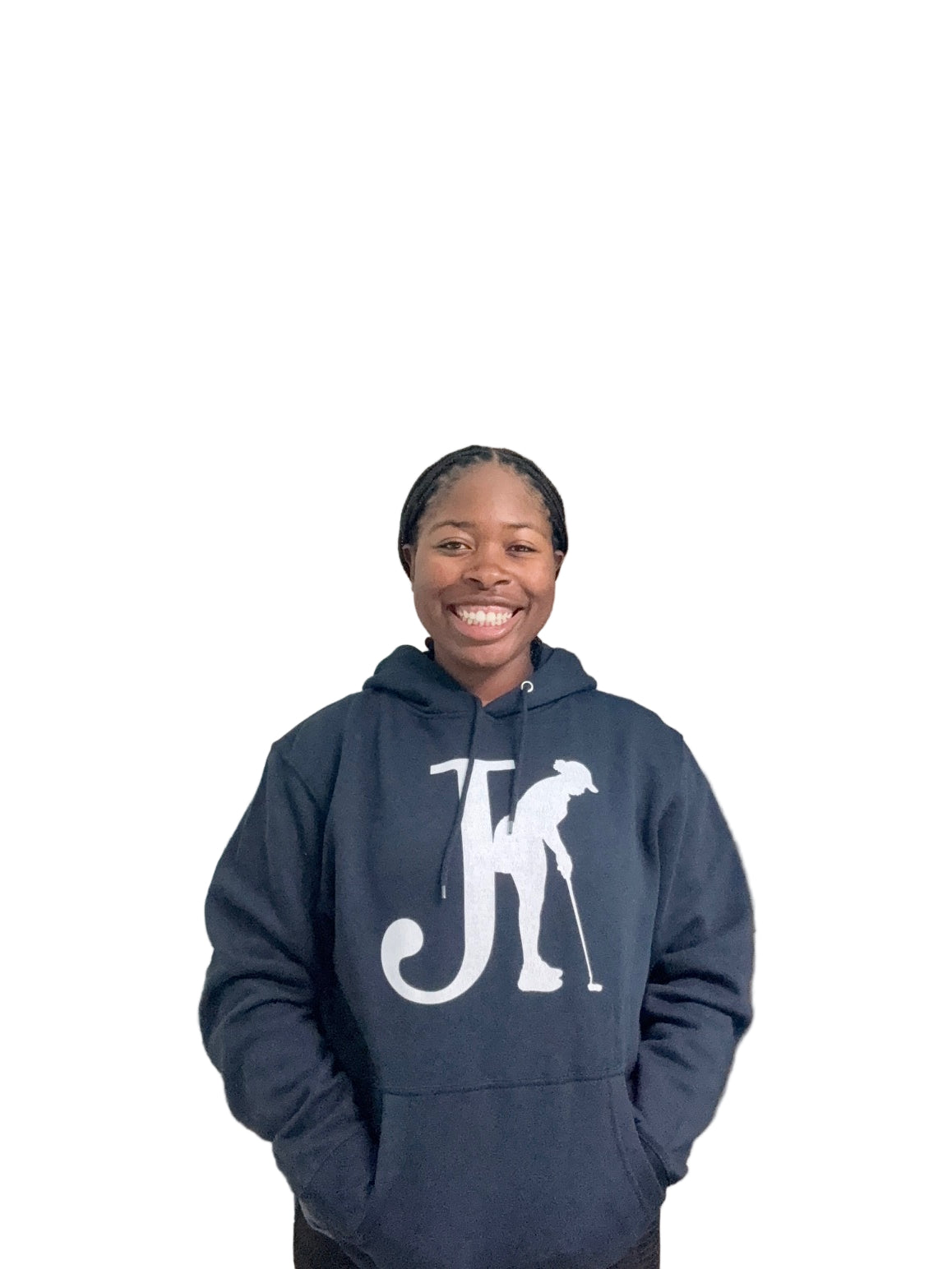 KJ10 Inc Hoodie