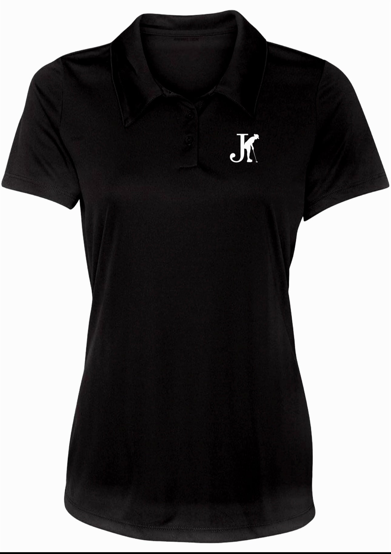 KJ10 Inc Women's Golf Polo