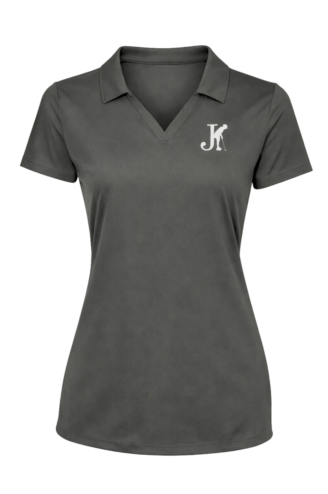 KJ10 Inc Women's Golf Polo