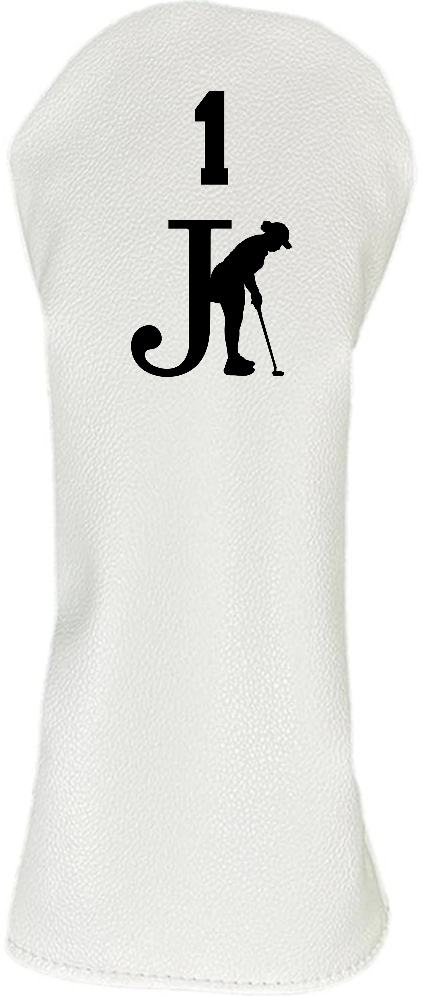 KJ10 Driver Head Cover