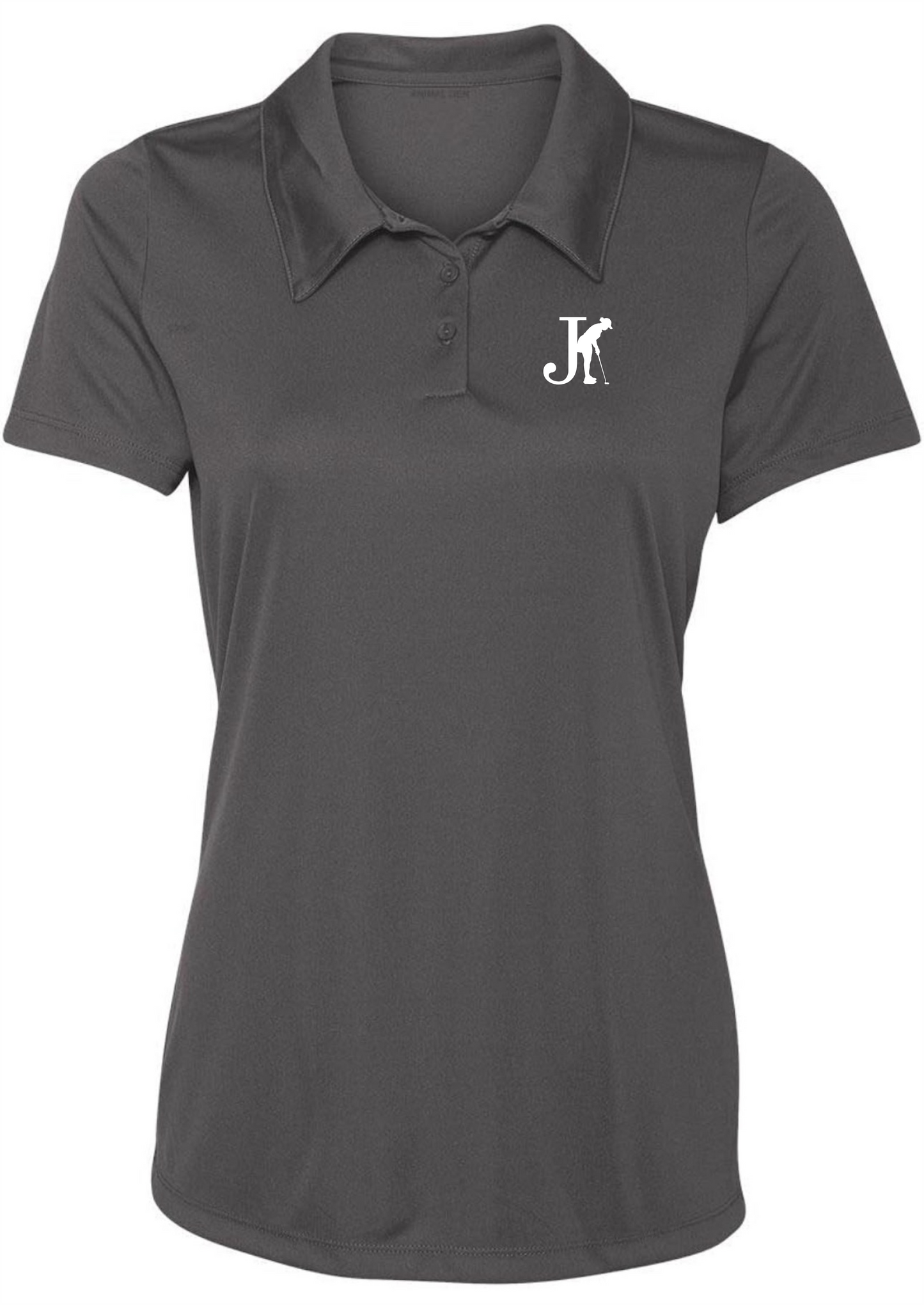 KJ10 Inc Women's Golf Polo