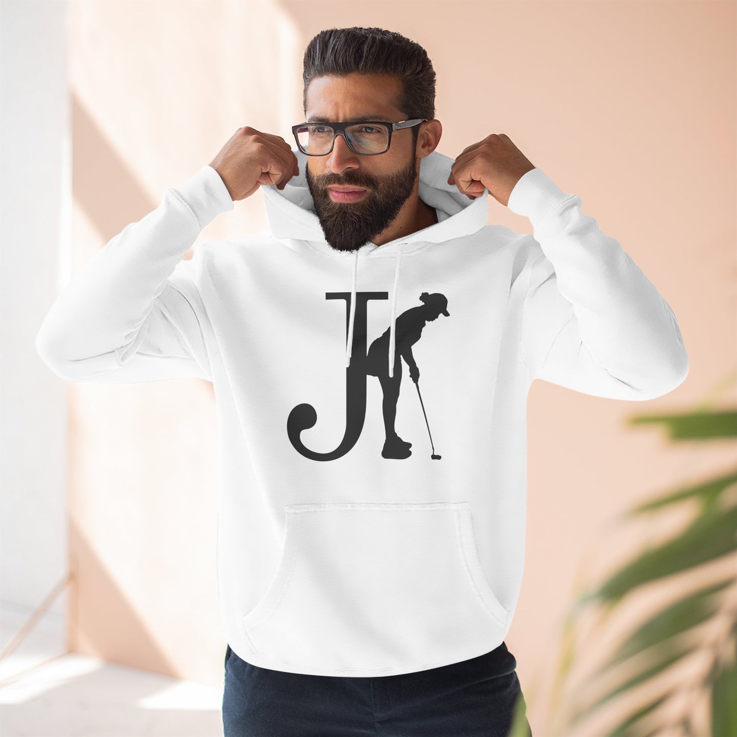 KJ10 Inc Hoodie
