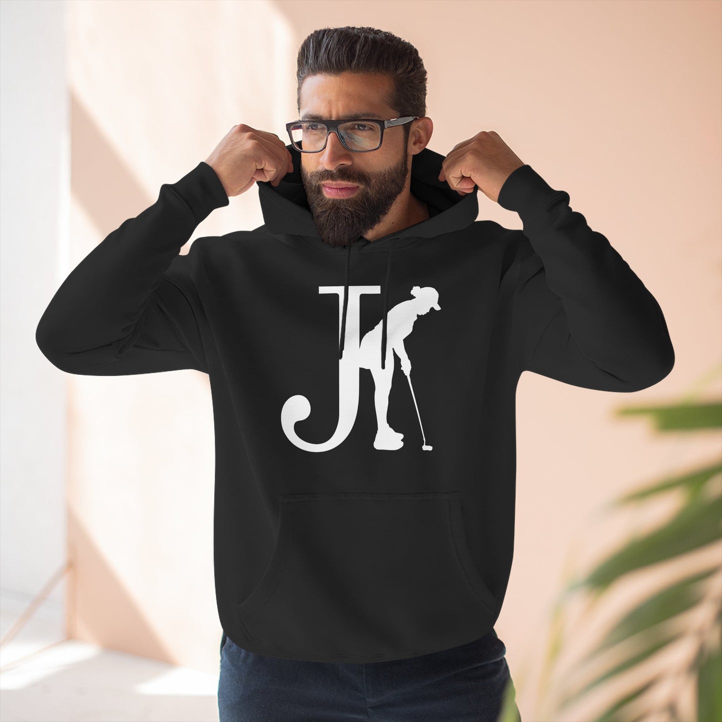 KJ10 Inc Hoodie