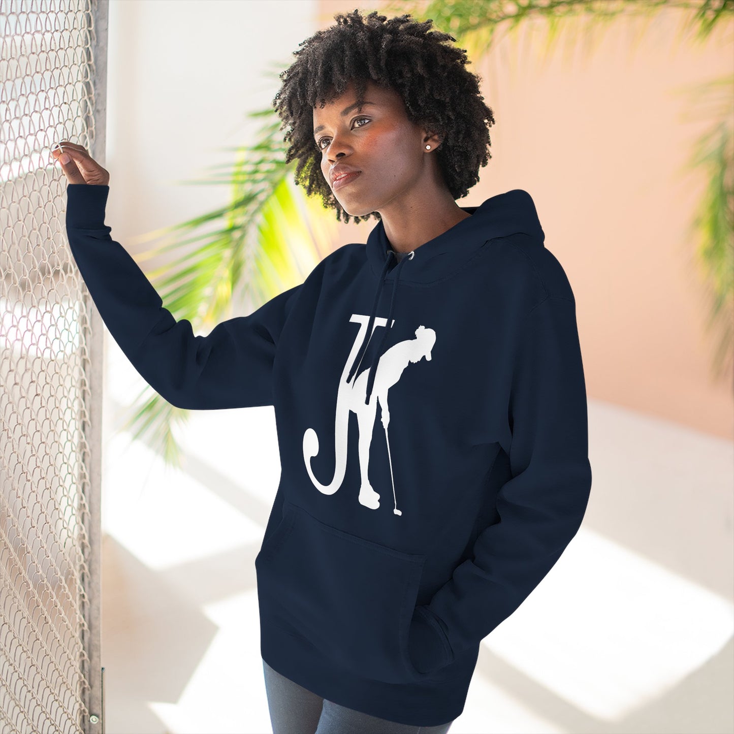 KJ10 Inc Hoodie