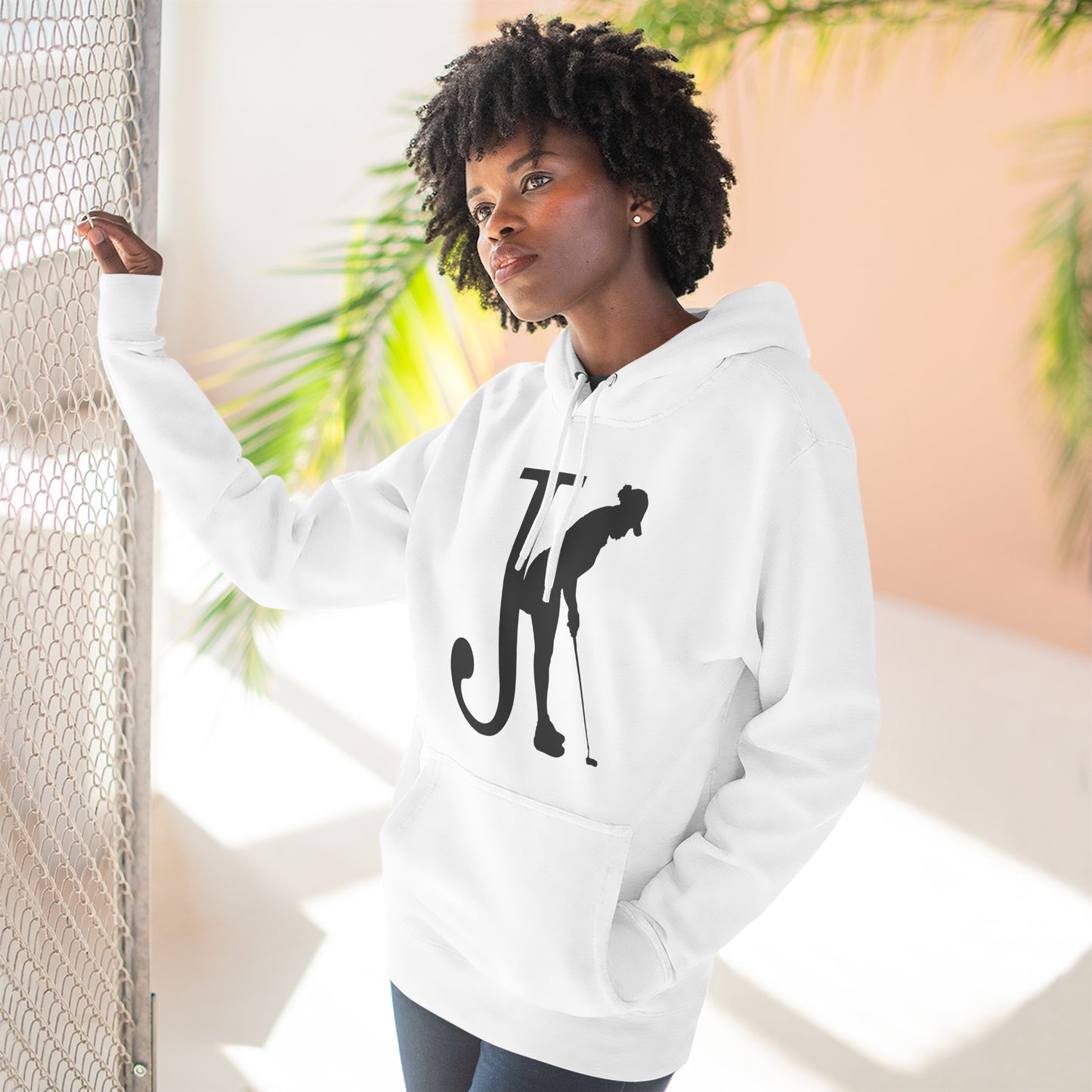 KJ10 Inc Hoodie