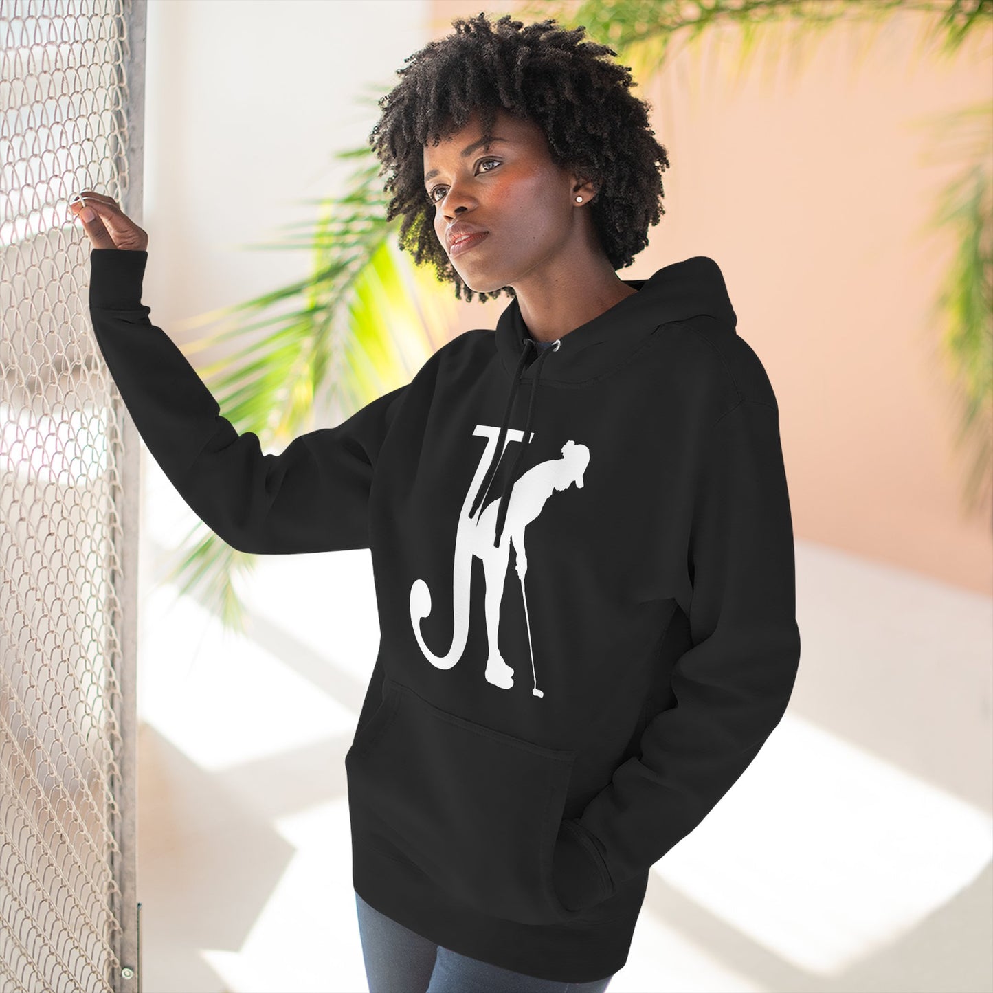KJ10 Inc Hoodie