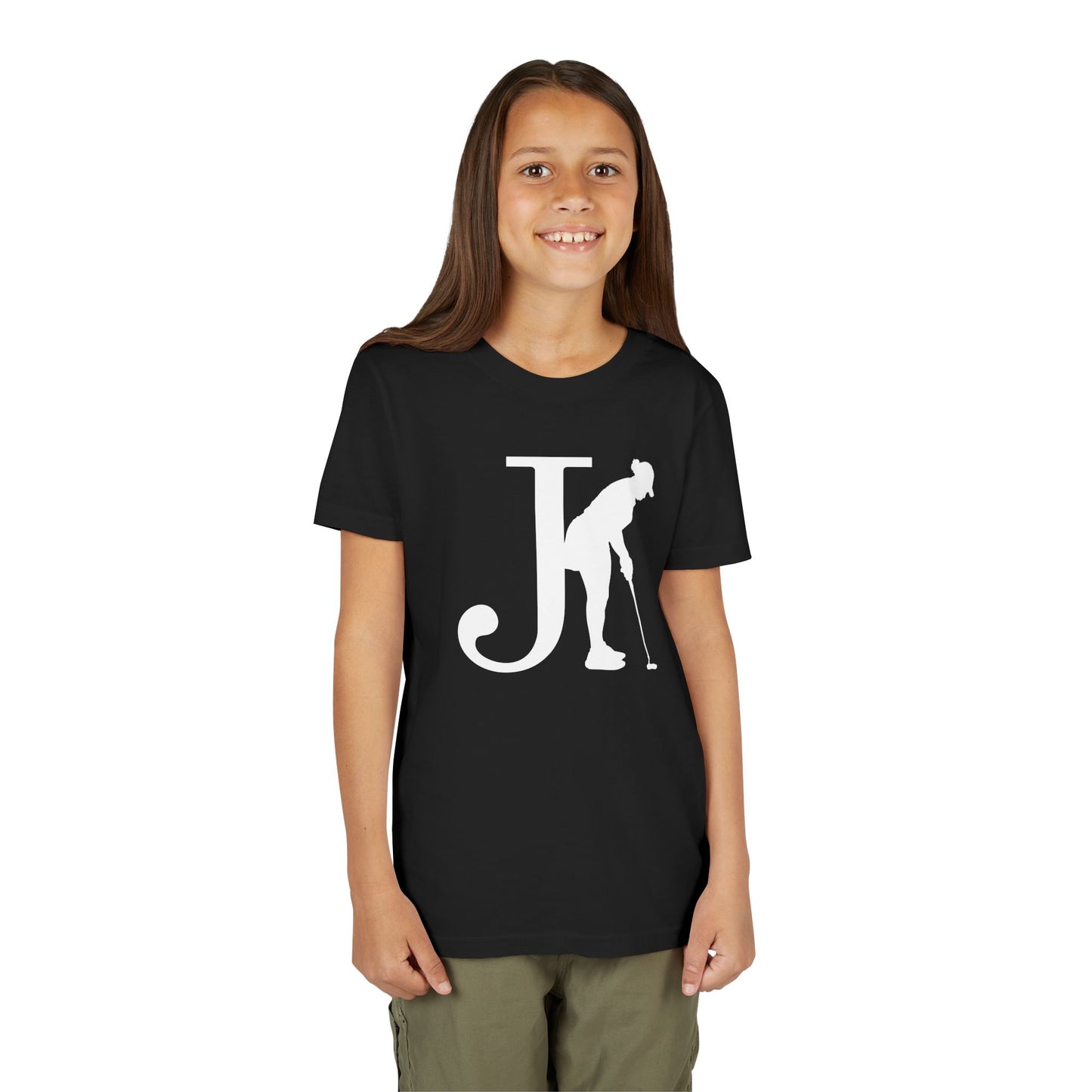 KJ10 Inc Kids T-Shirts