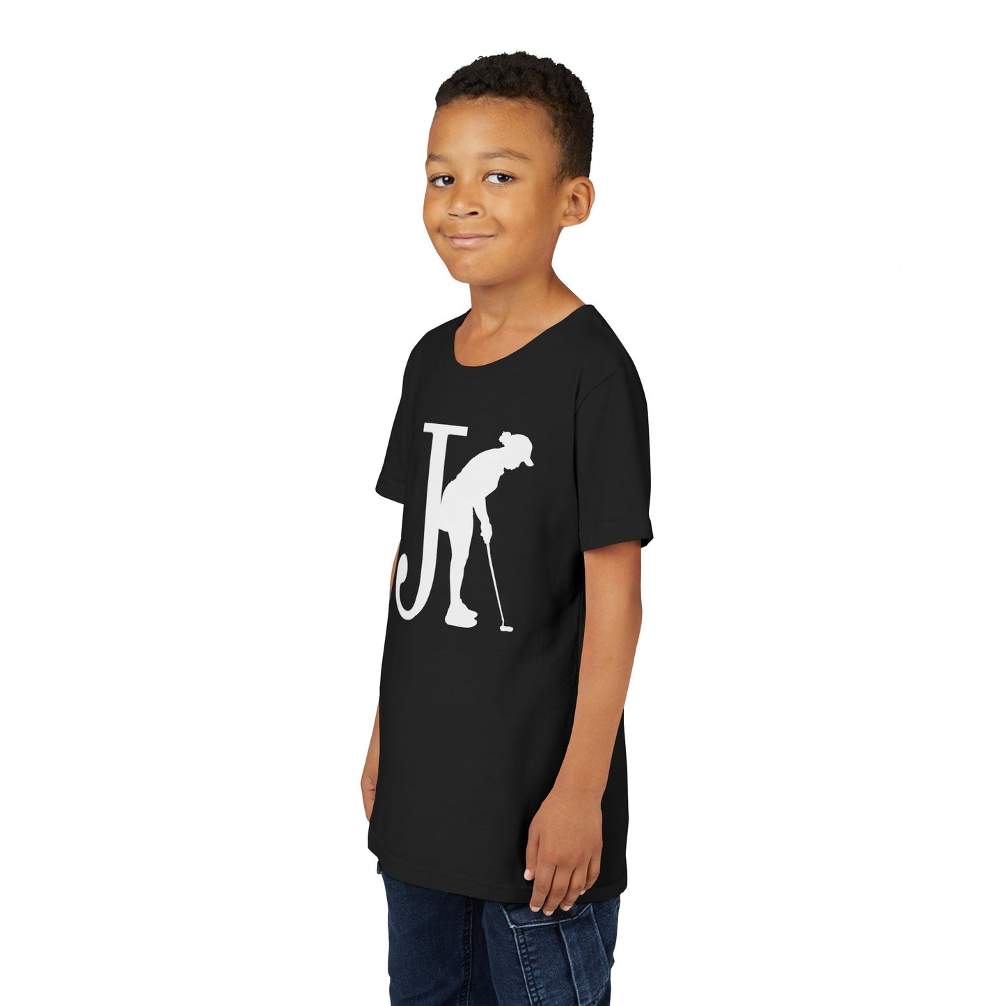 KJ10 Inc Kids T-Shirts
