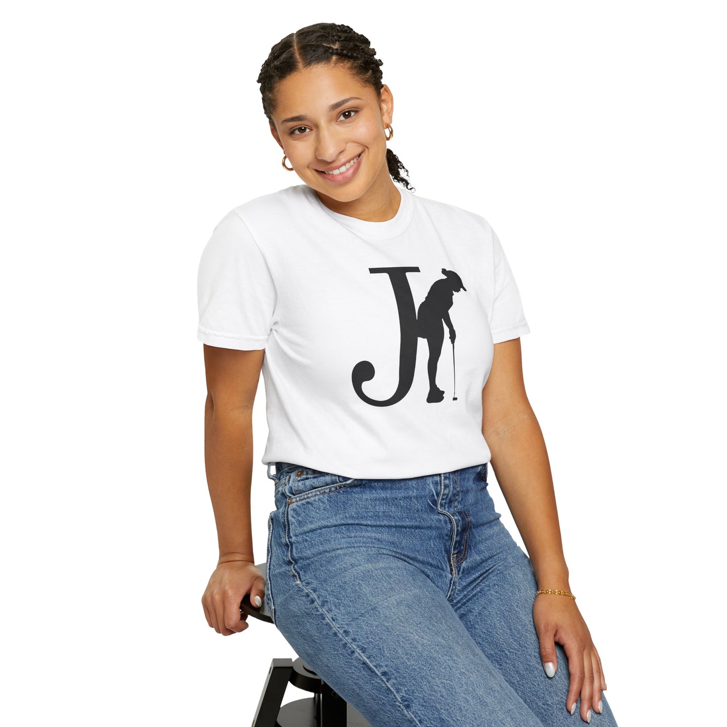 KJ10 Inc T-Shirts
