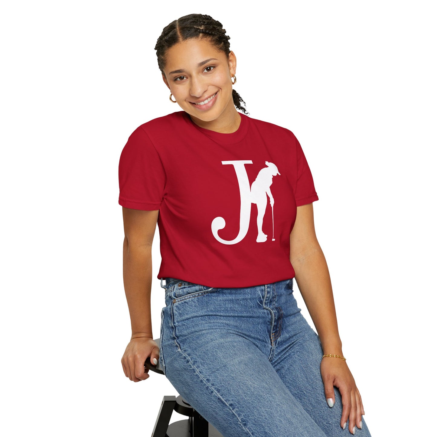 KJ10 Inc T-Shirts