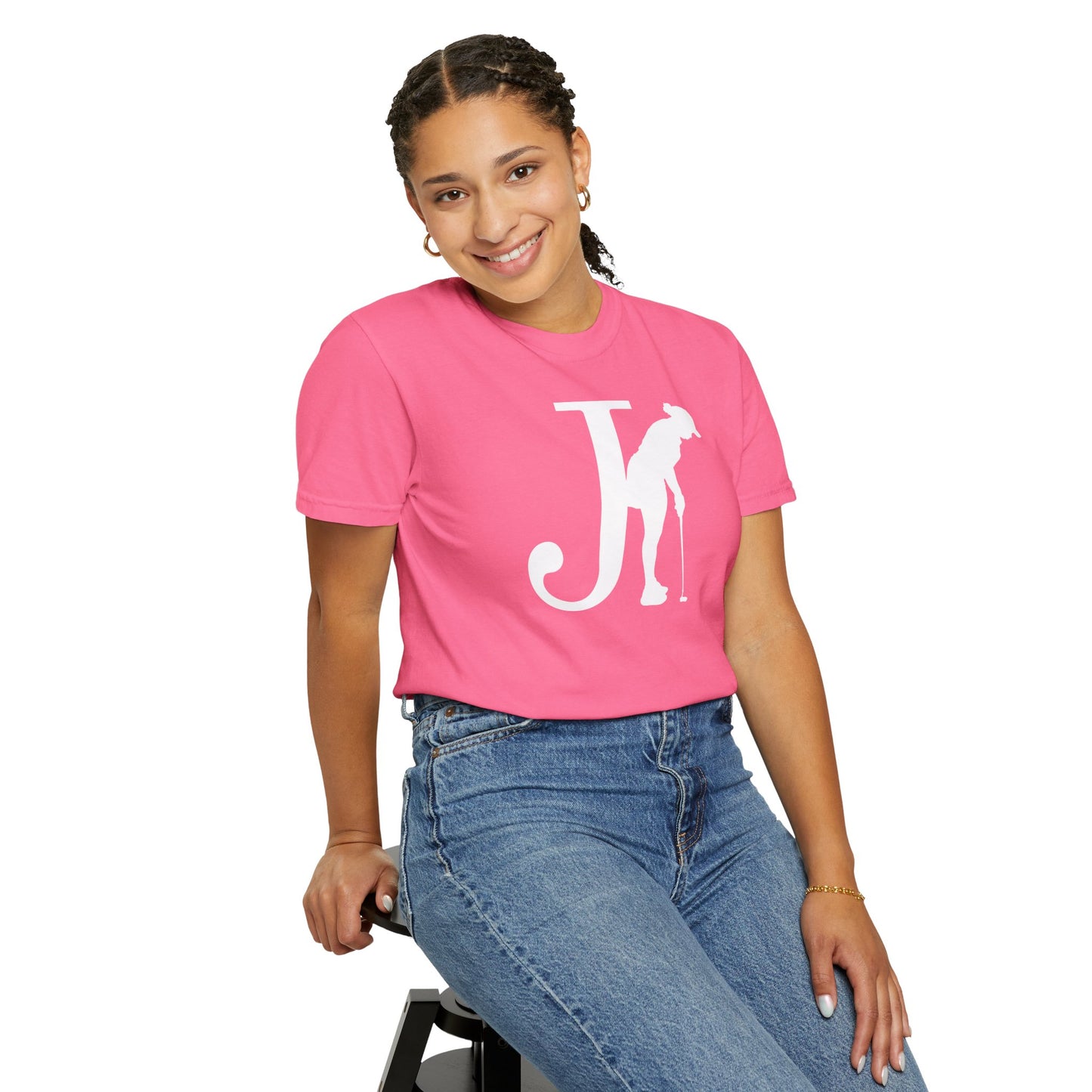 KJ10 Inc T-Shirts