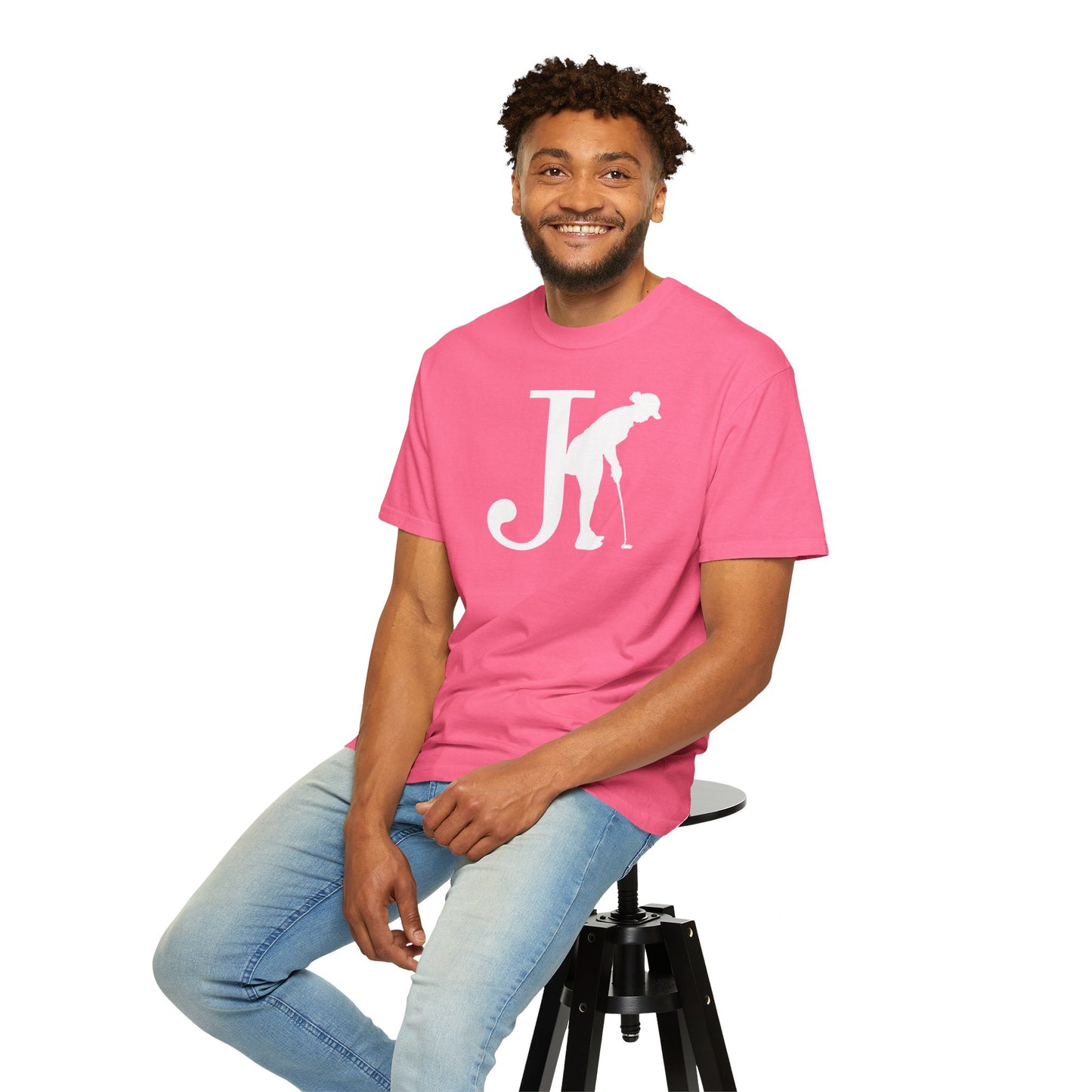 KJ10 Inc T-Shirts