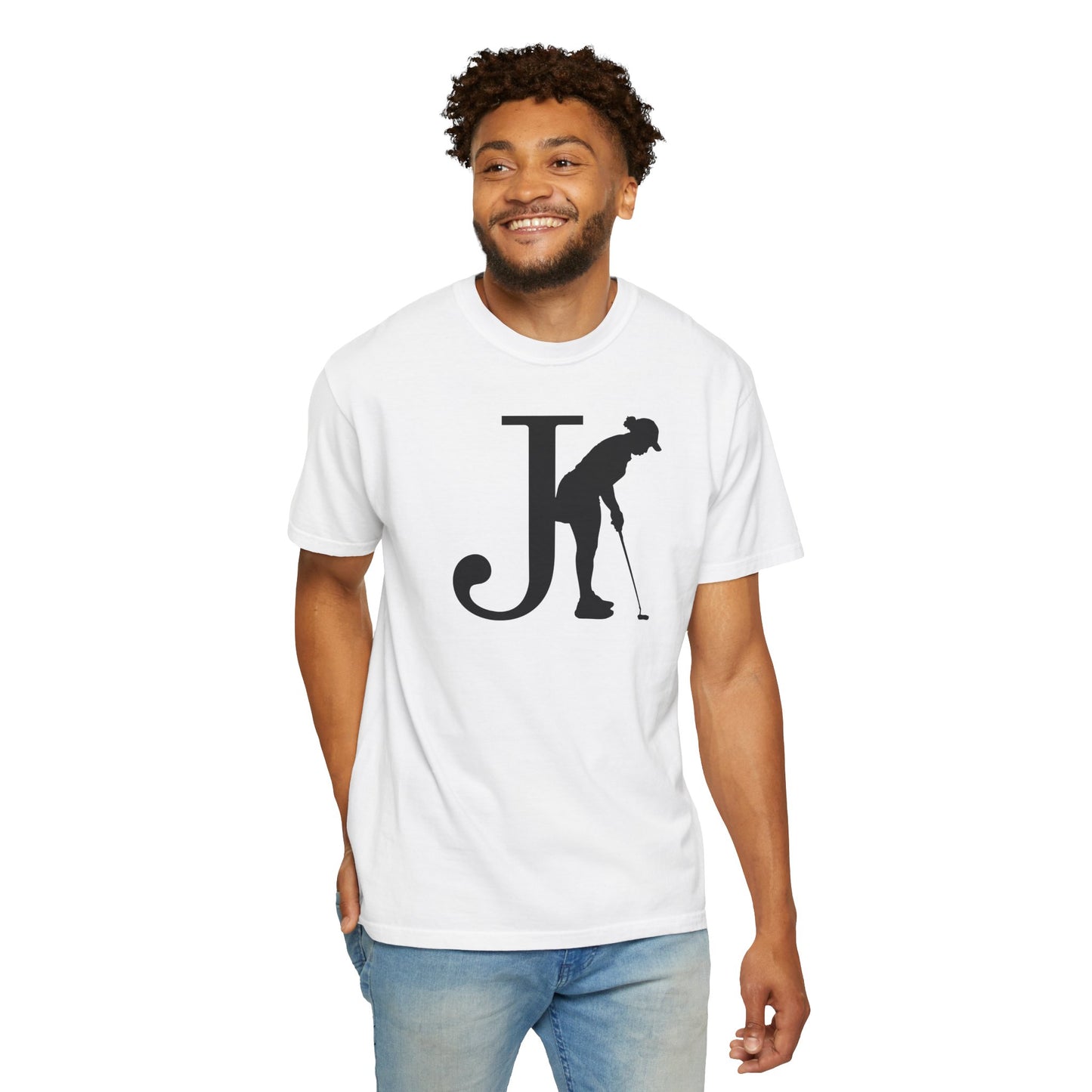 KJ10 Inc T-Shirts