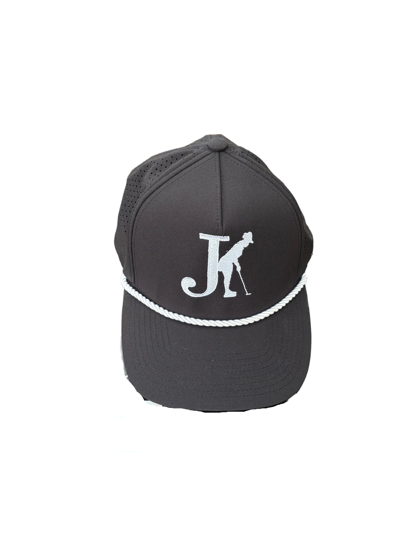 Golf Rope Hat
