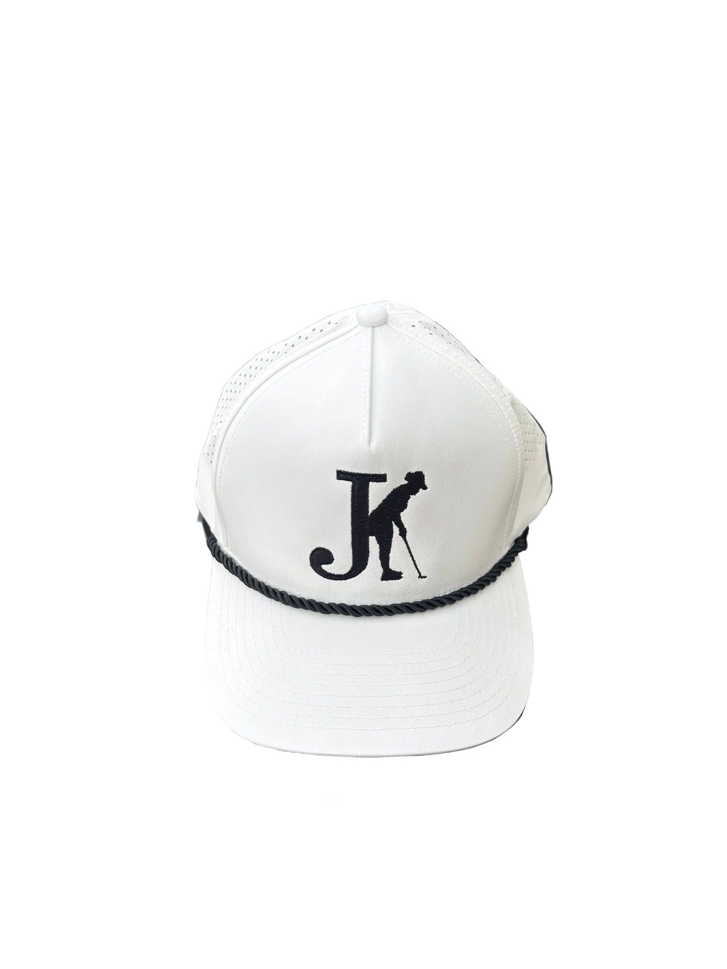 Golf Rope Hat